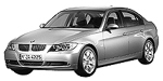 BMW E92 P1A96 Fault Code