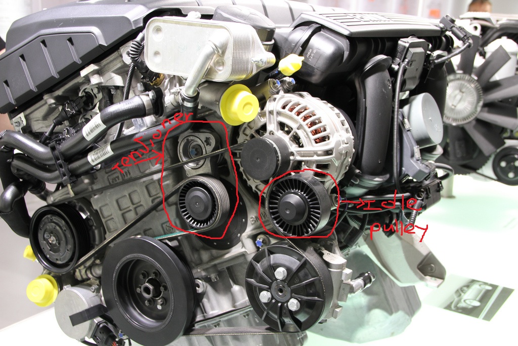 See P1A96 in engine